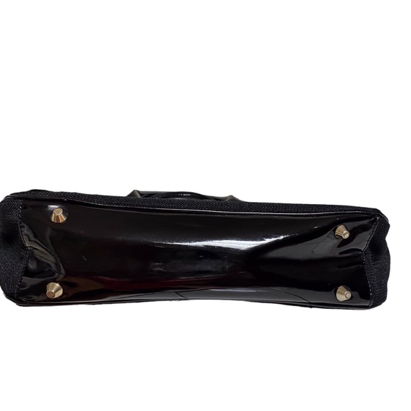 Versace Parfums Large Black Bag - Picture 7 of 8